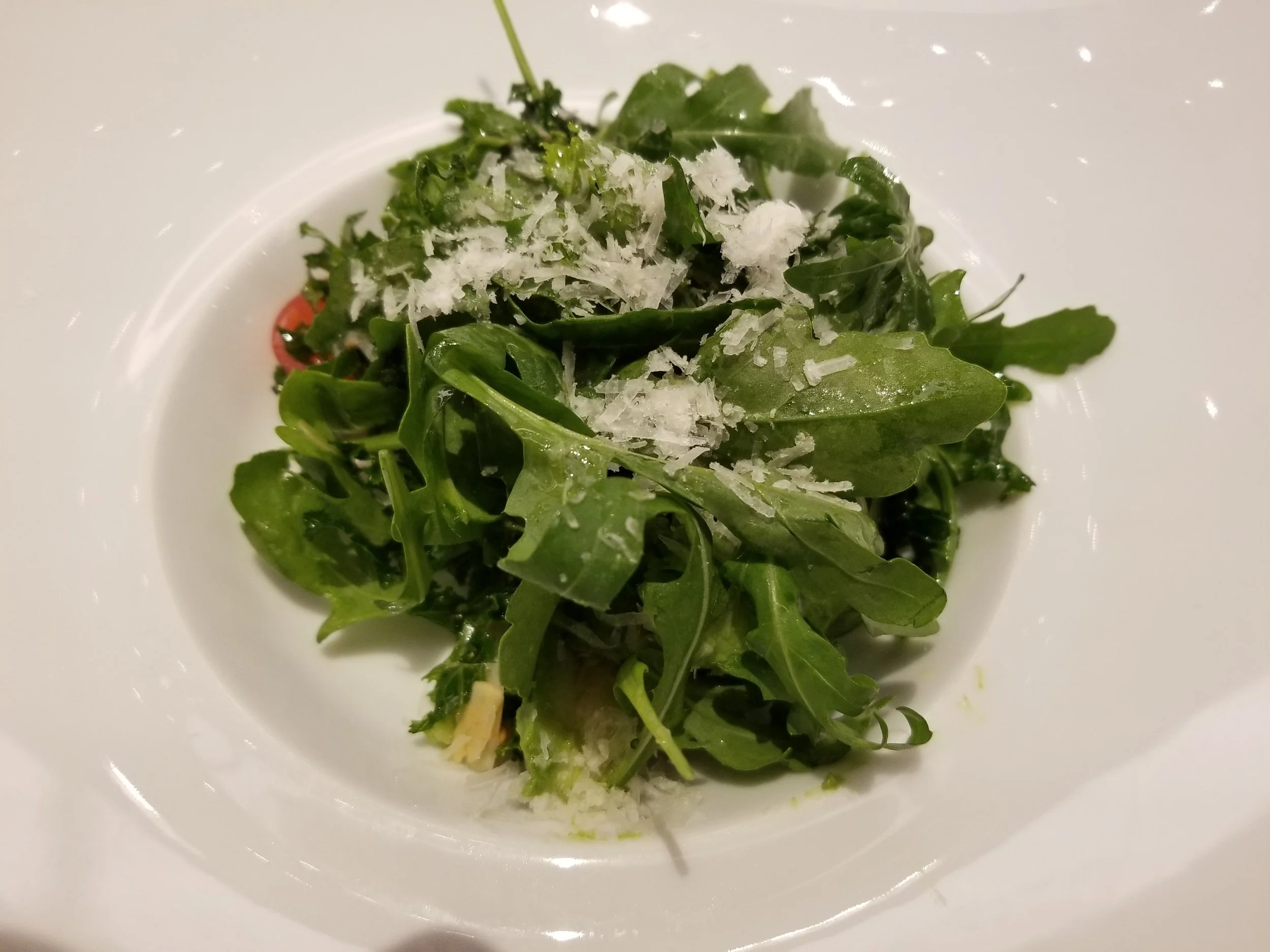 Kale Salad