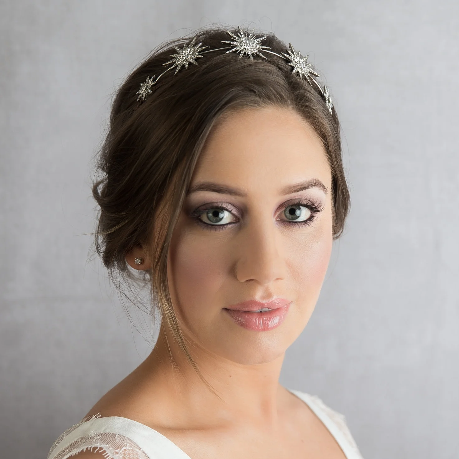 OPHELIA | Crown — Miss Clemmie