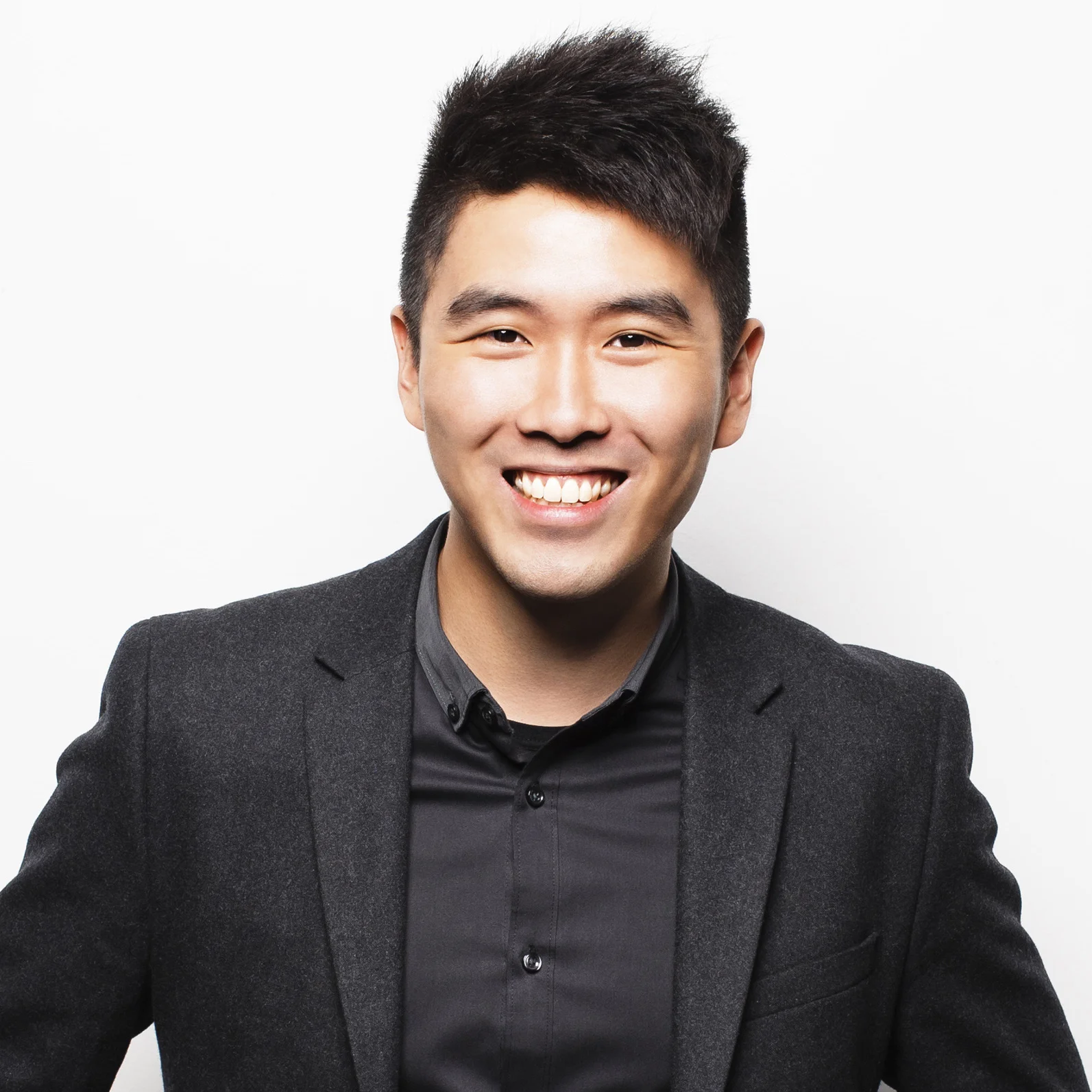 Alvin Chia PhD Student alvin.chia@live.com
