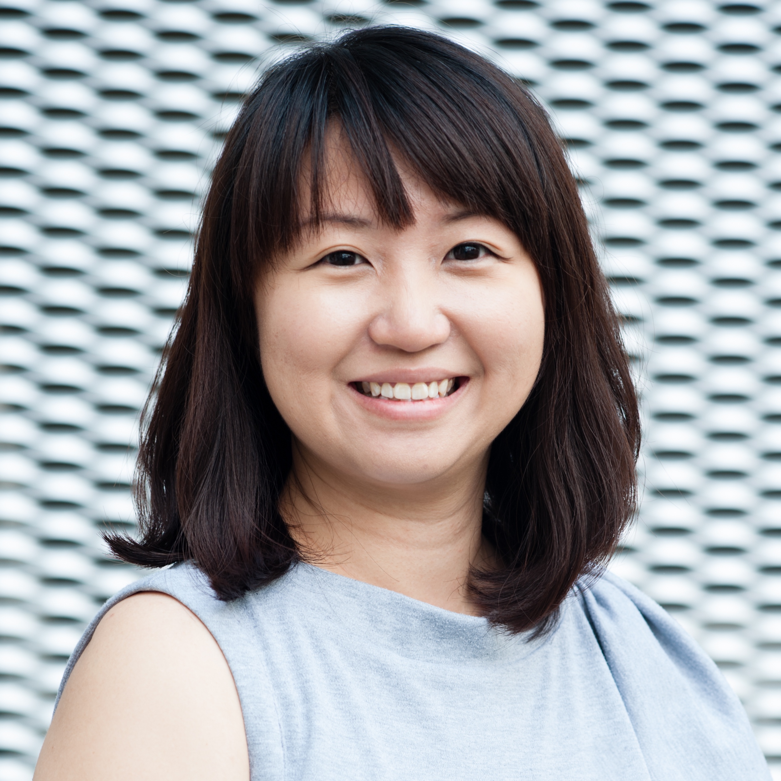 Debbie Ng PhD Student debbie.ng@thinkplace.com.sg