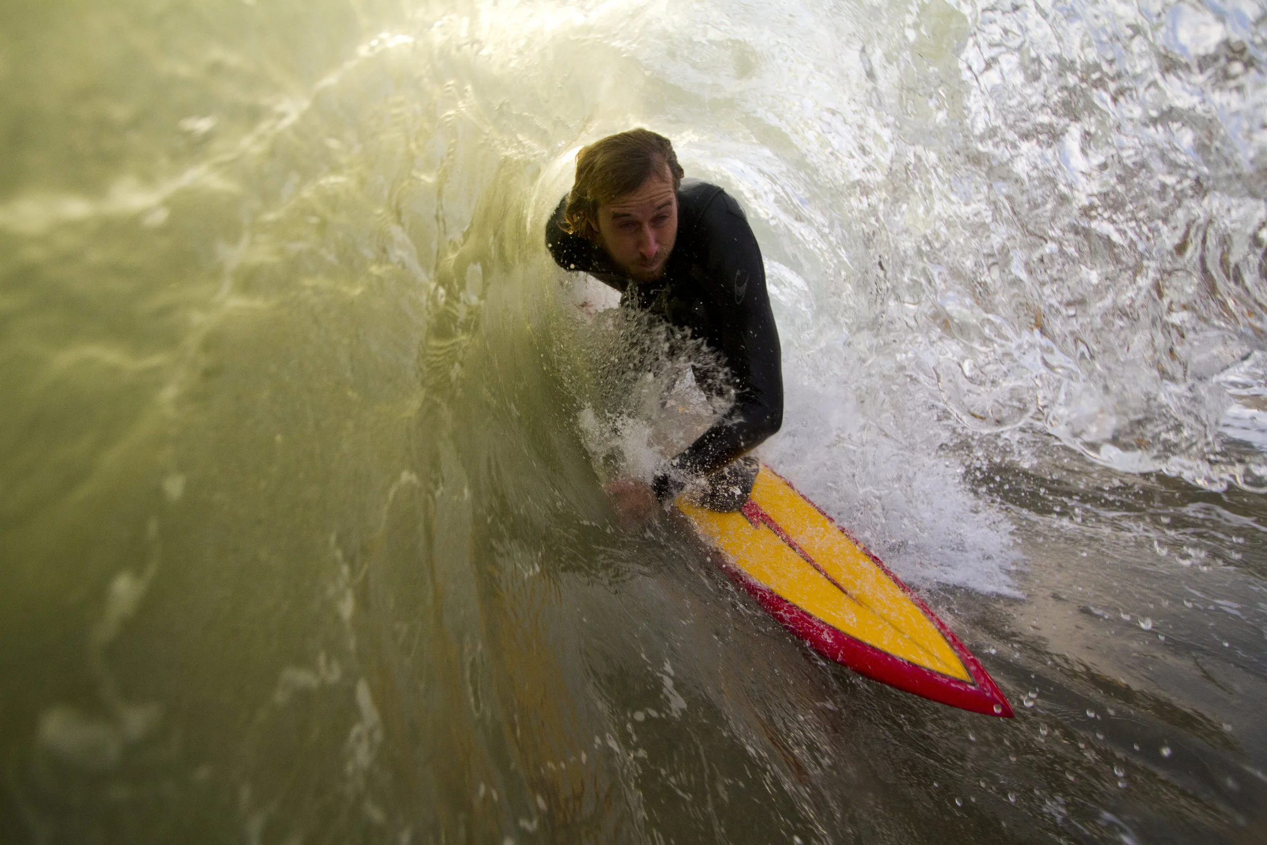 craig hollingsworth lightning bolt