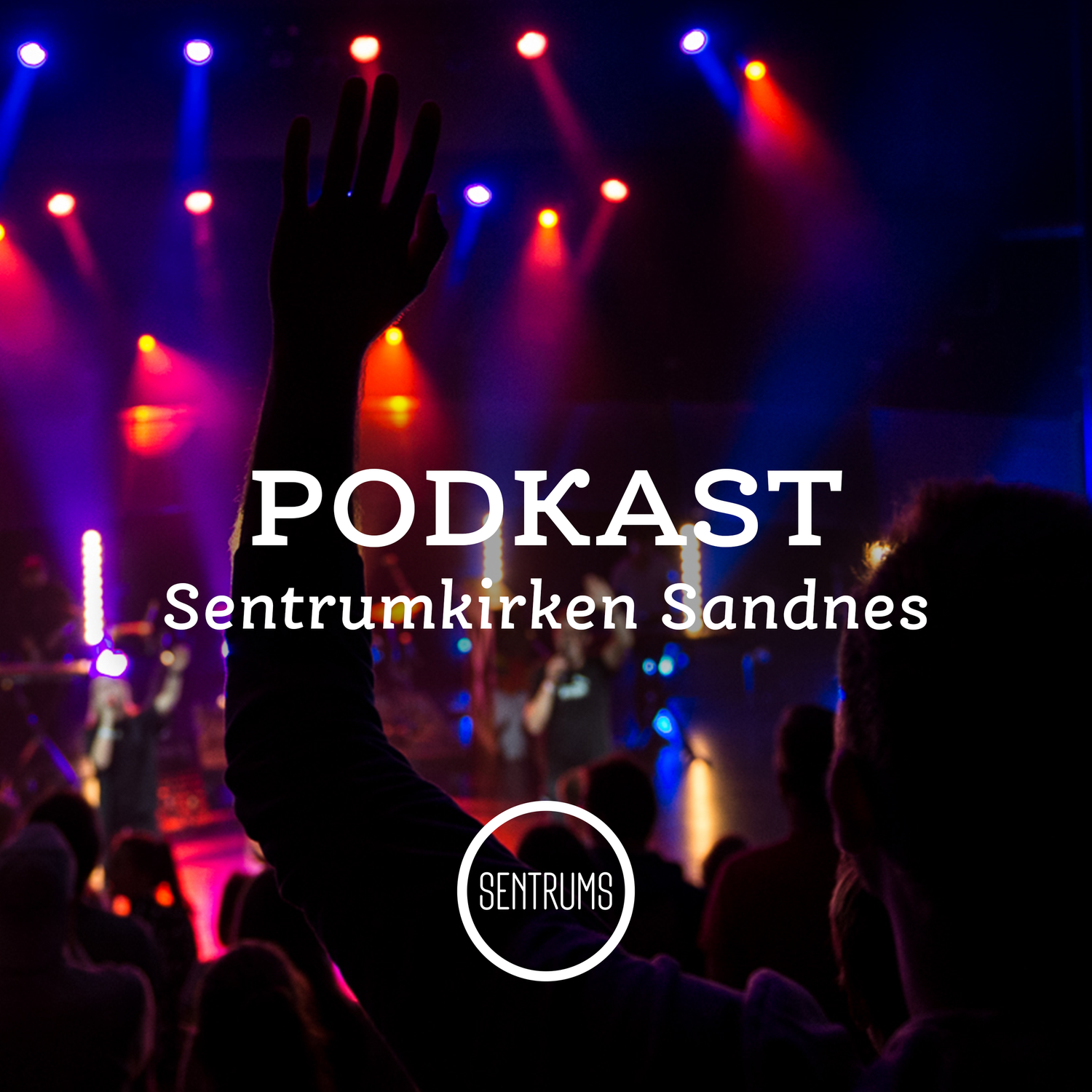 Per Eivind Kvammen - Håp - Salme 130