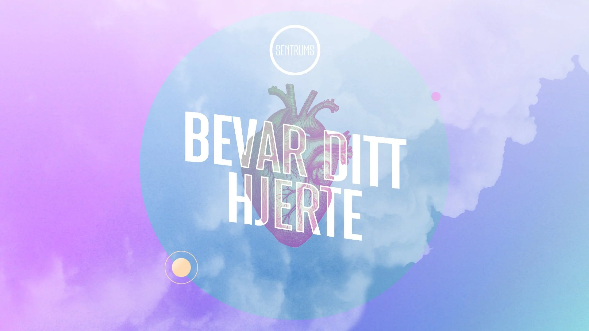 Runar Landro - Bevar ditt hjerte