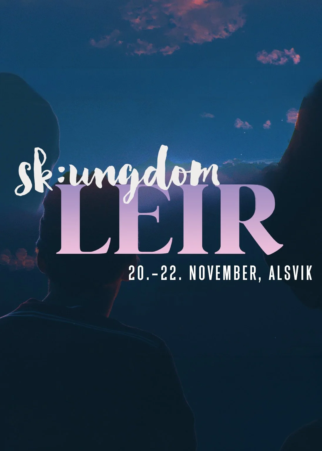 SK:Ungdom LEIR