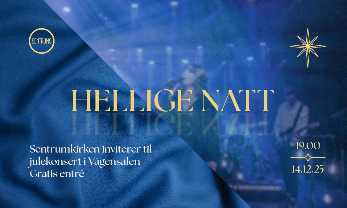 Julekonserten 2025