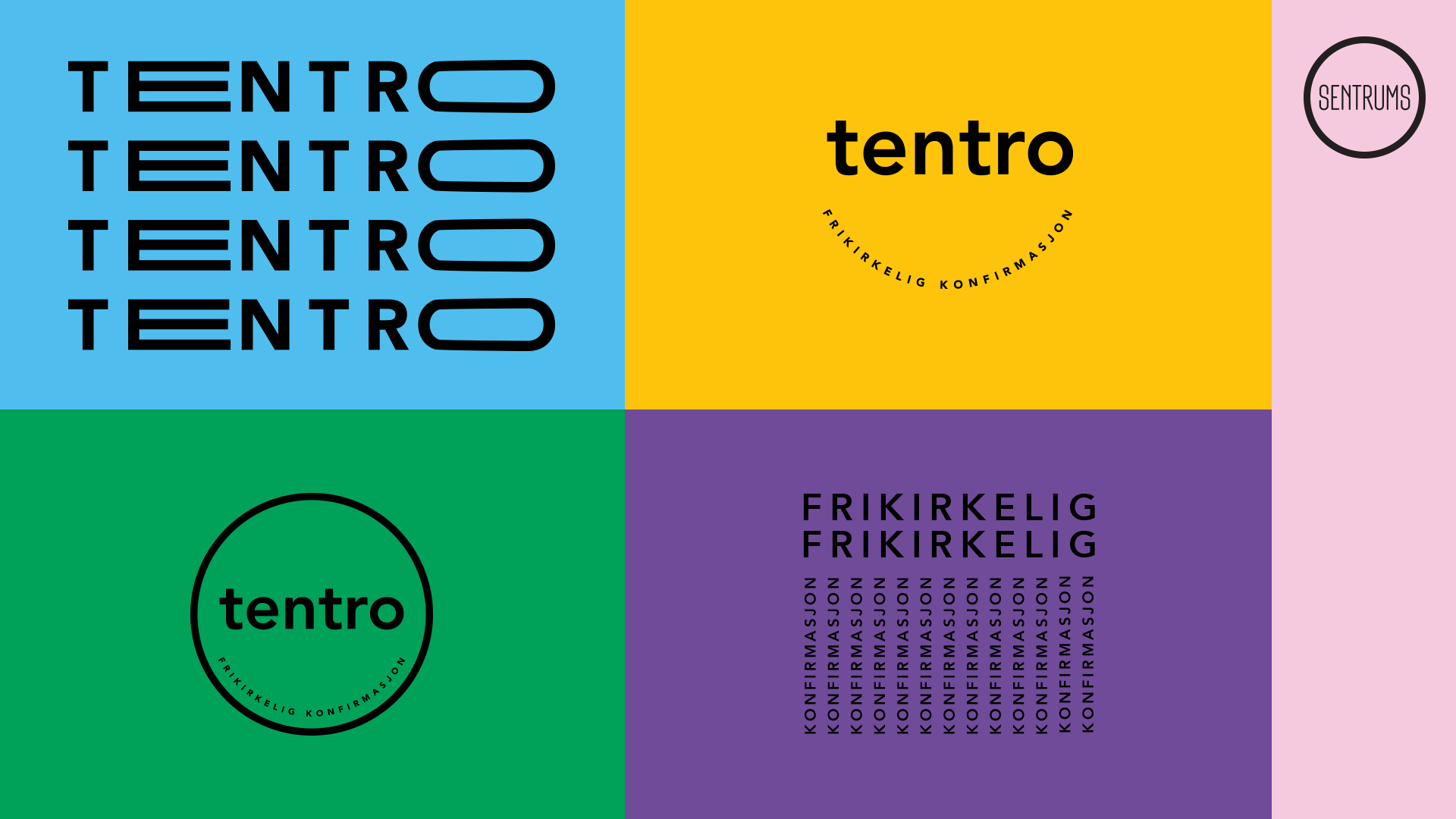 Tentro-kveld