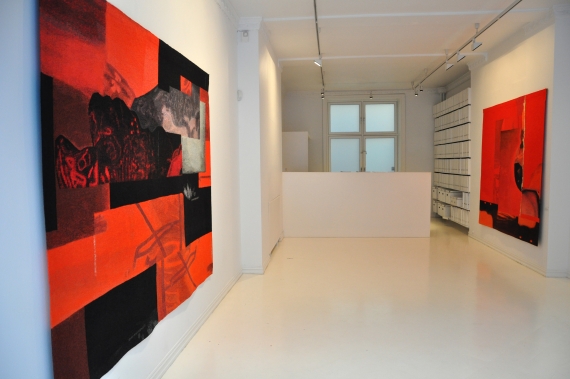 2011, Exhibition, Galleri Soft, Oslo, %22Fragile Energy I%22.jpg