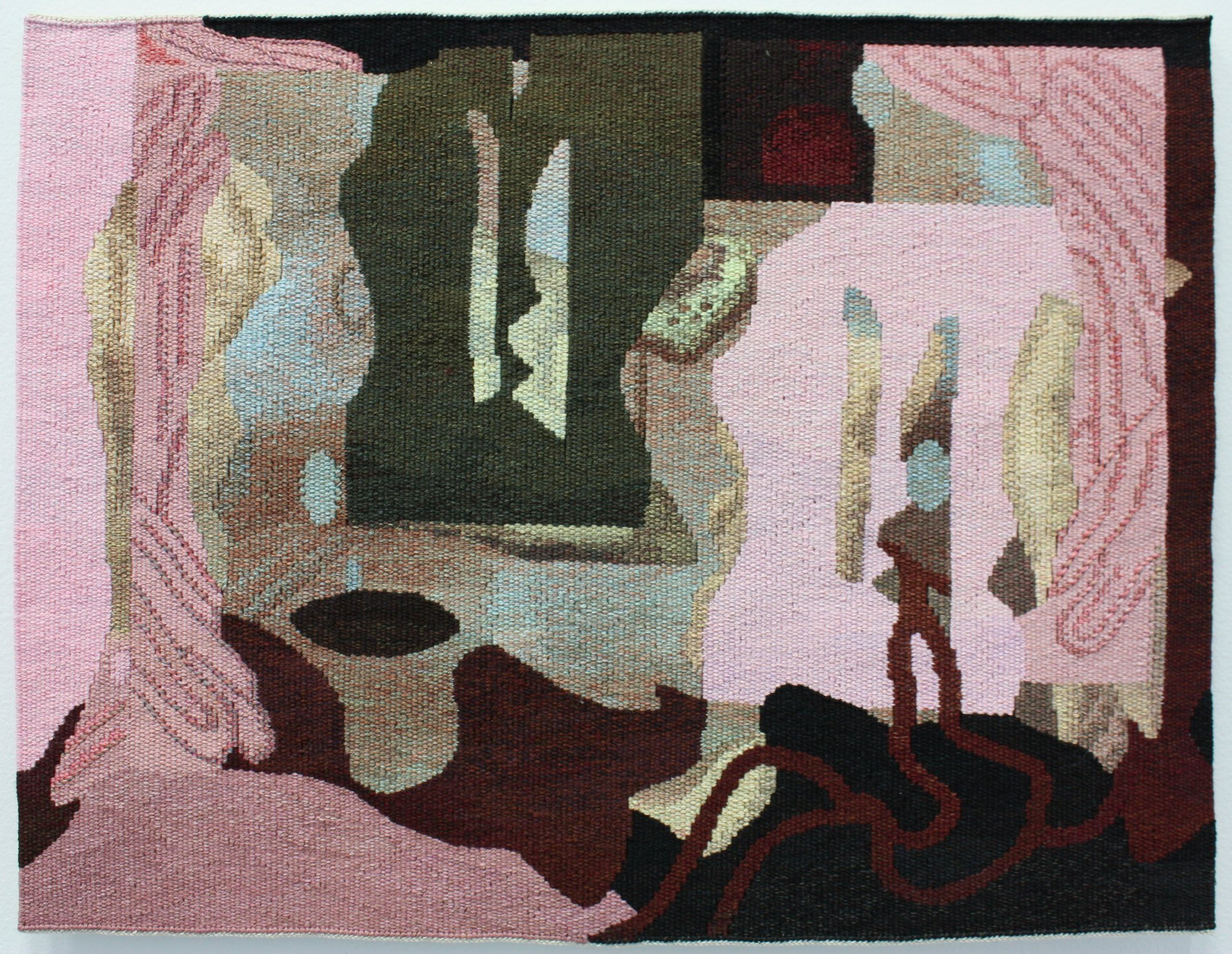 Tapestry%3Agobelin+%E2%80%9CBa%CC%8And+II%E2%80%9D%2C+39+x+50+cm.jpg