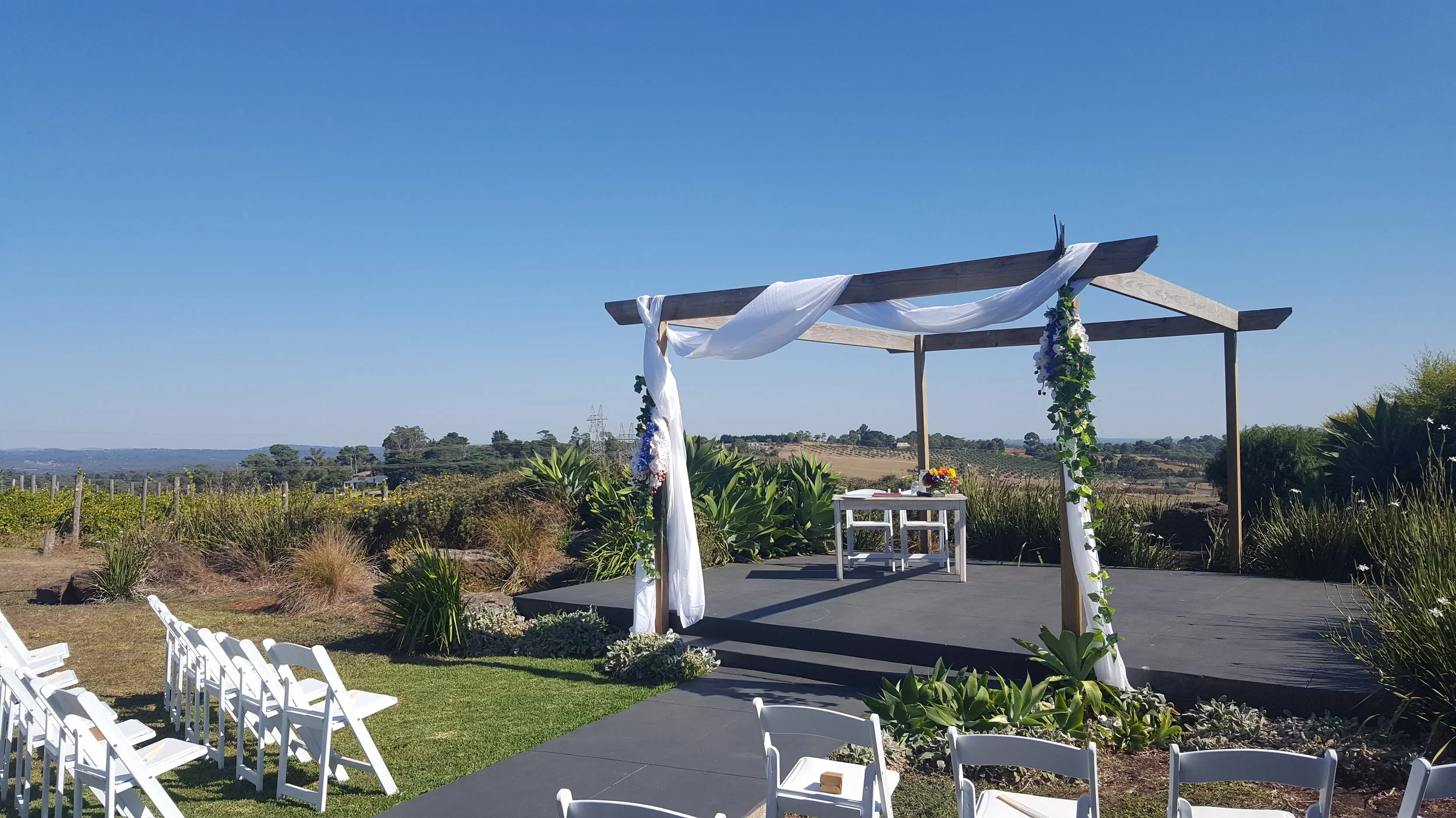 March Weddings - Recap (part 2)