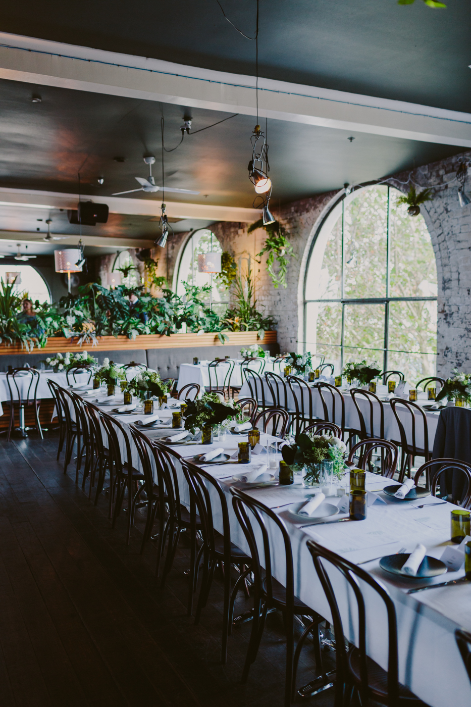 Gina + Nick's Wedding