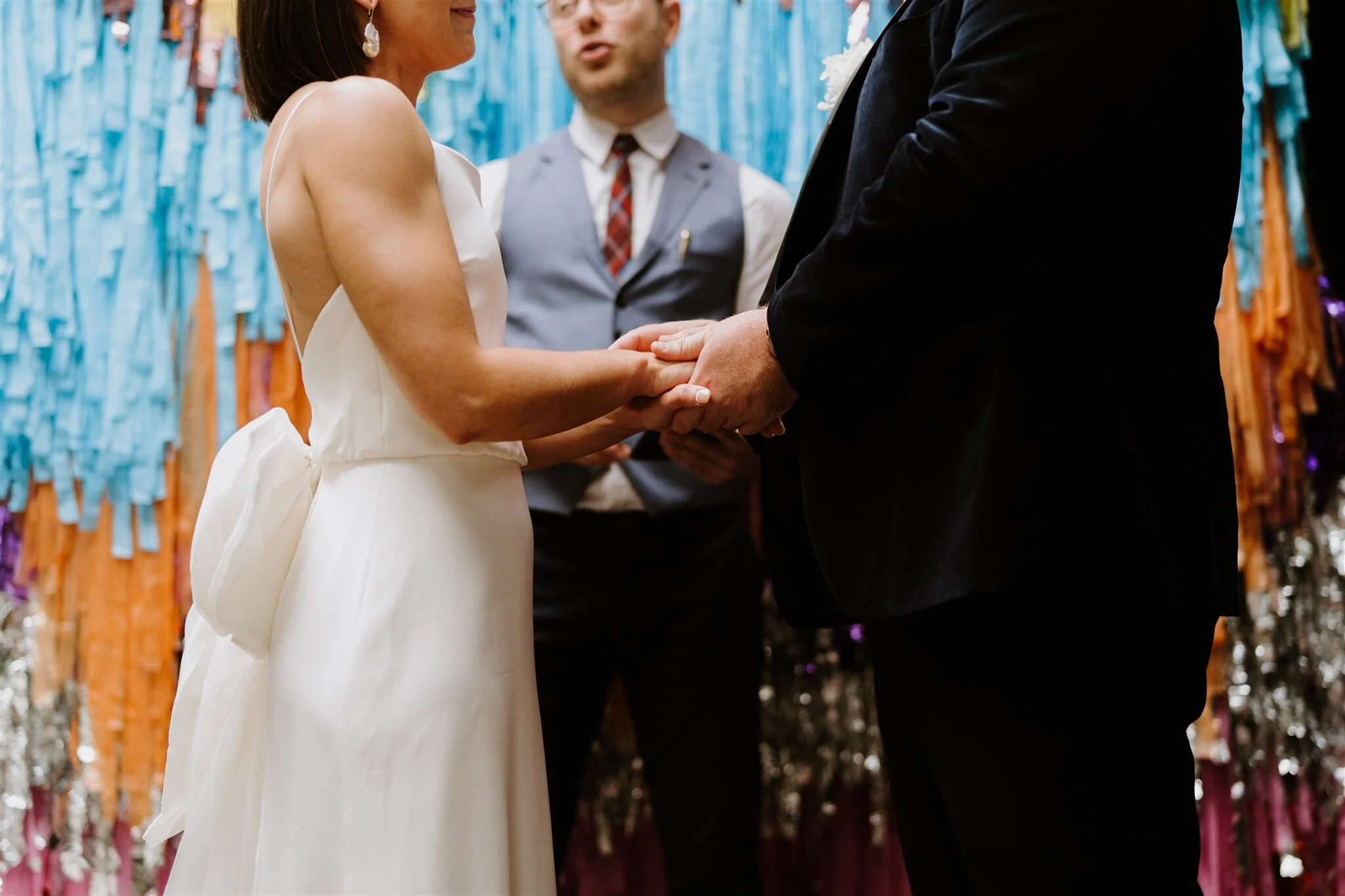 Melbourne Celebrant Diary #9