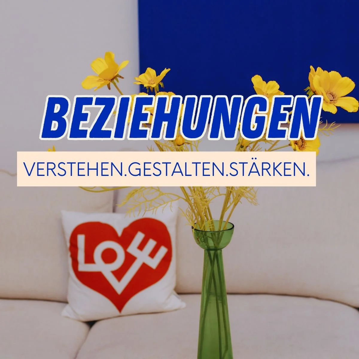 Einsteigerkurs Medialität & Beziehung