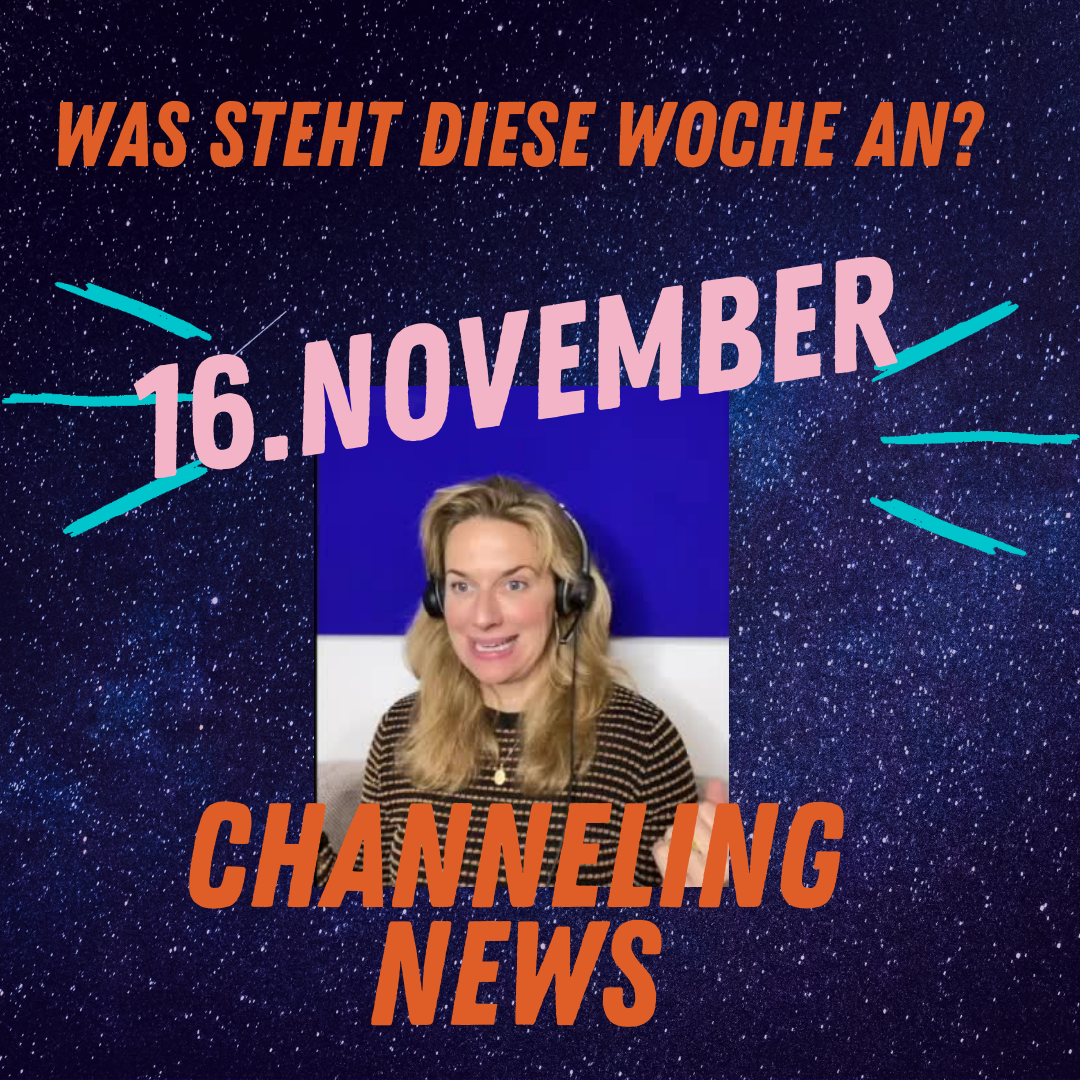 #4 Die Gedanken rasen