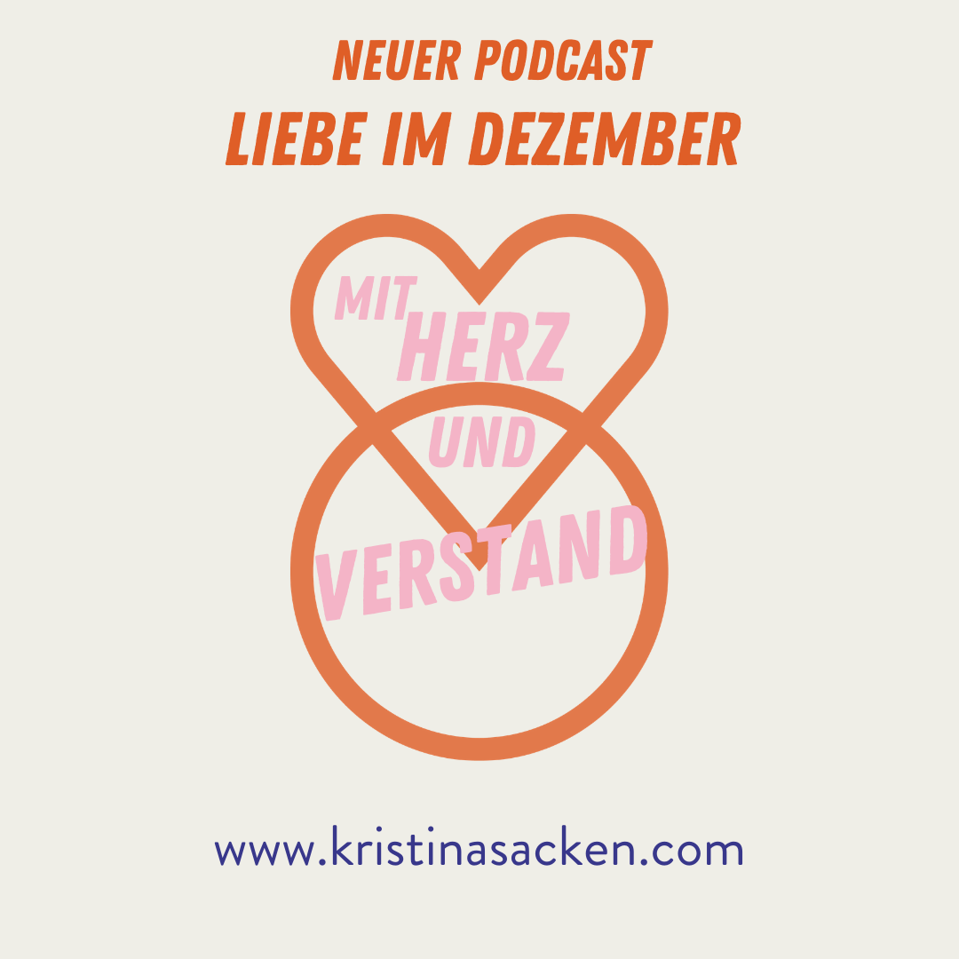 #5 Liebe im Dezember - Wie du dich auf einen besinnlichen Dezember einlassen kannst