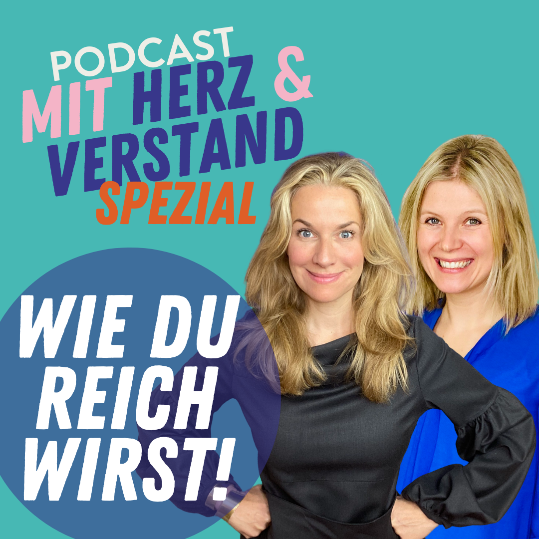 Wie Du reich wirst?
