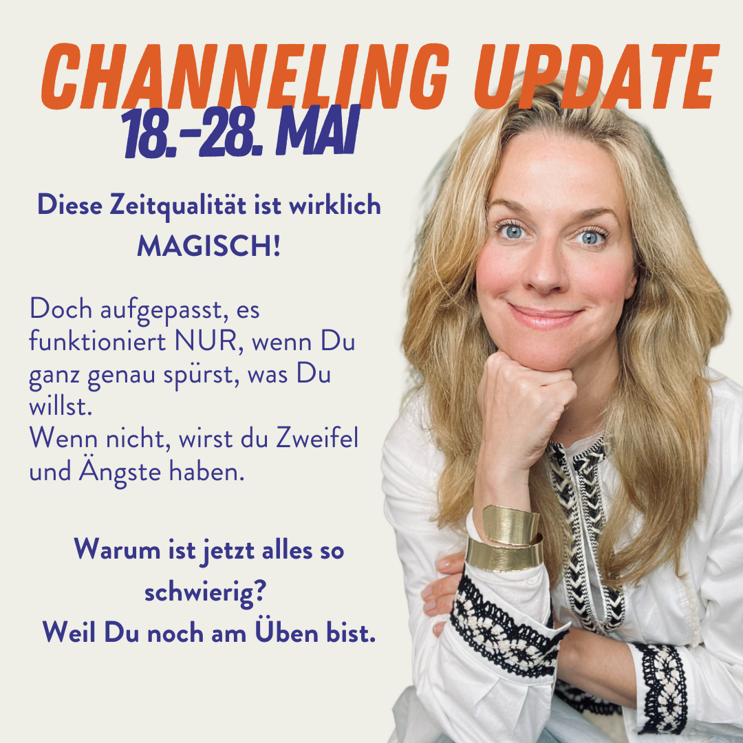 Energievorschau 18.-28. Mai 2021