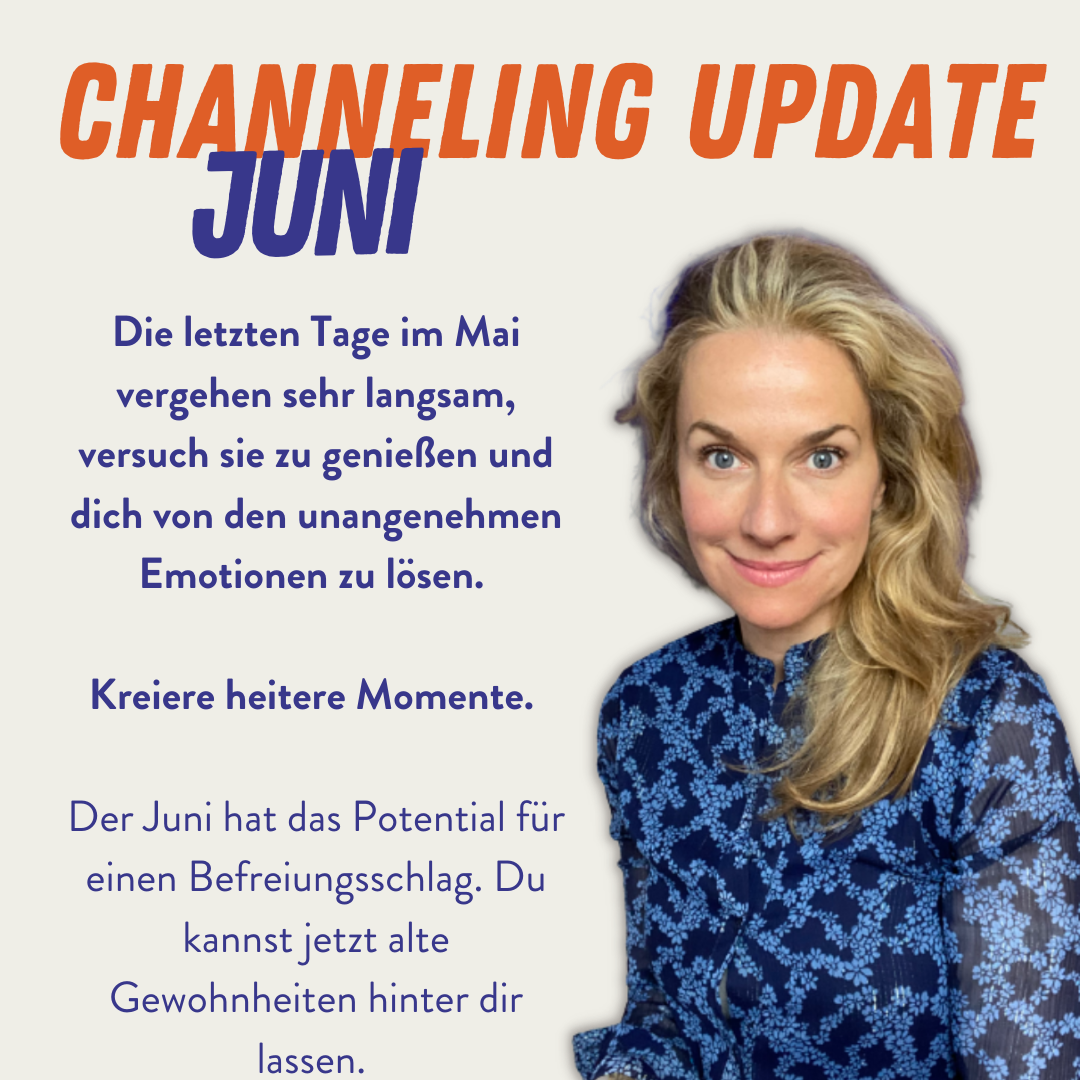 Energievorschau JUNI