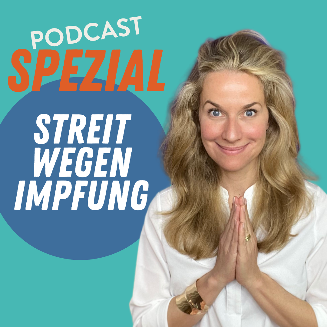 Impfstreit
