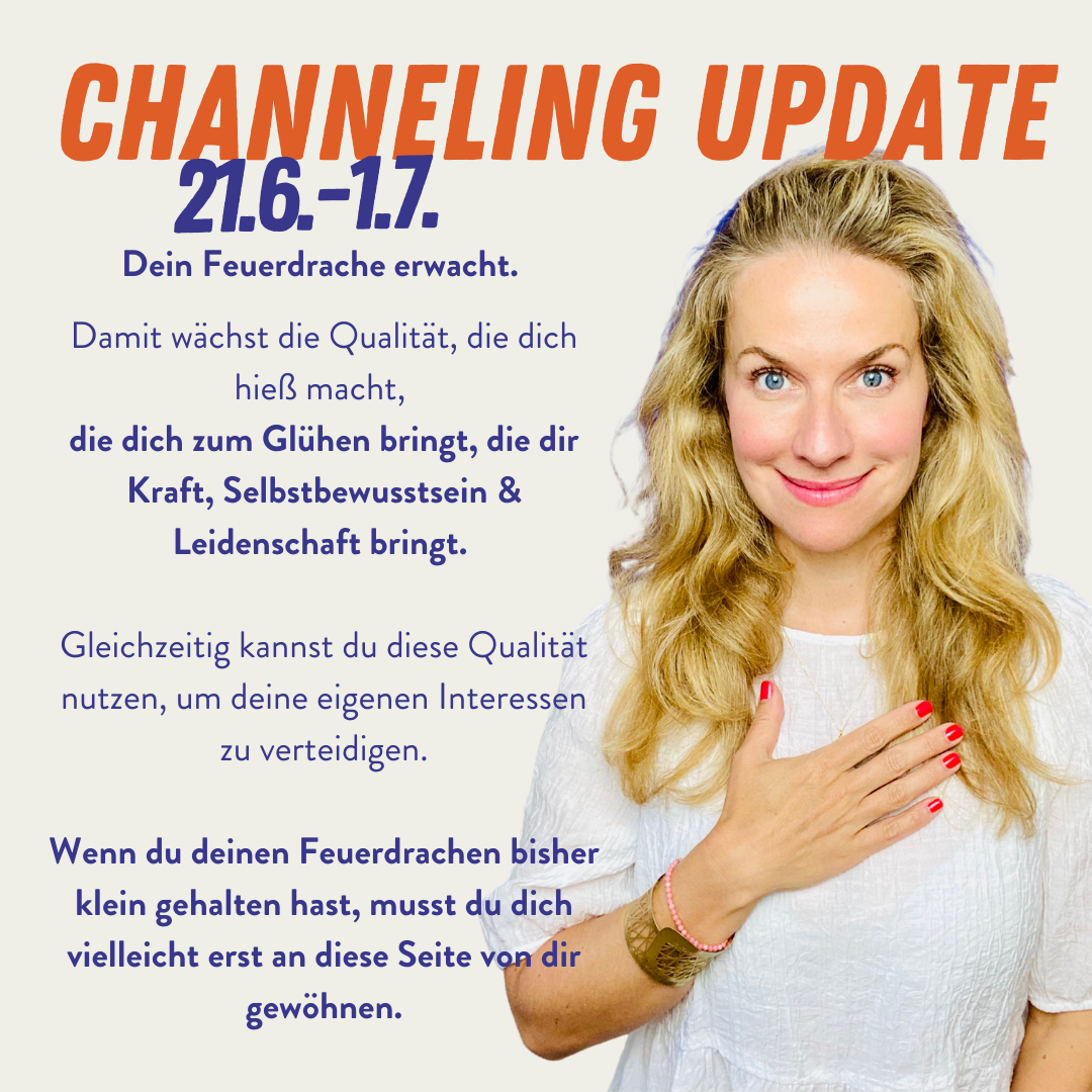 Energievorschau 21.6.-1.7.