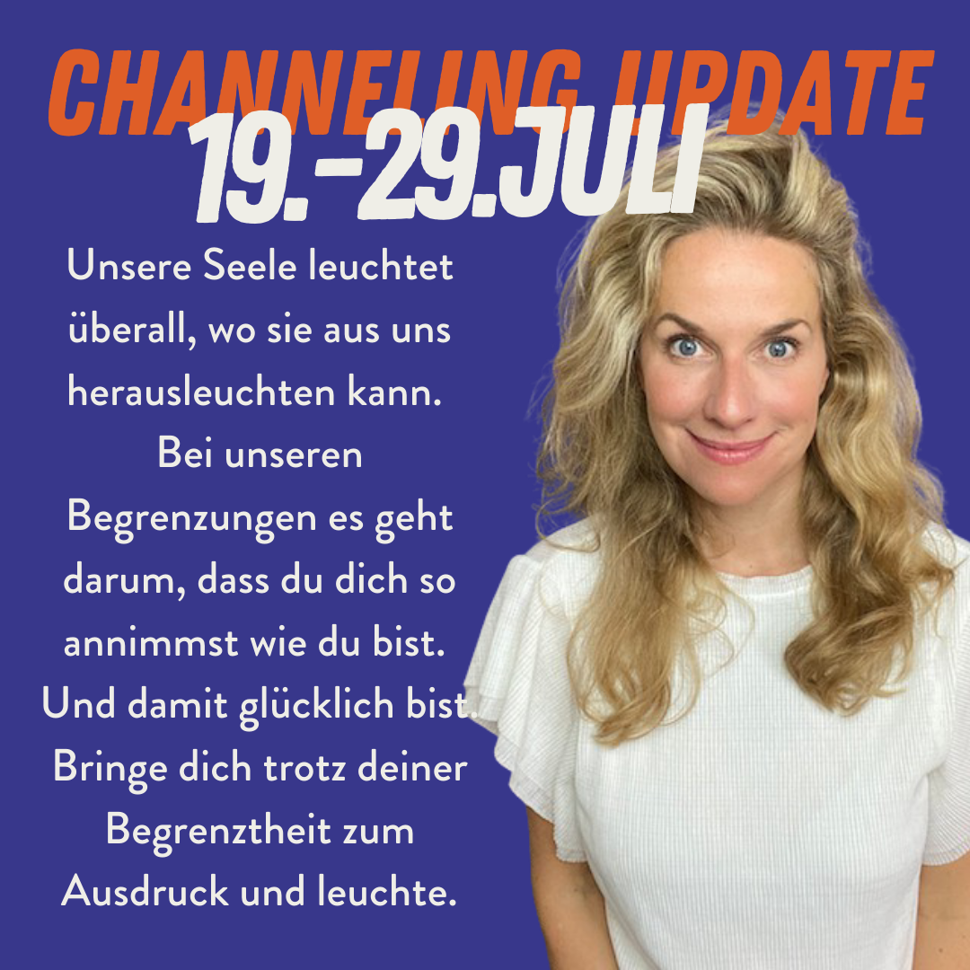 Energievorschau 19.-29.7.2021