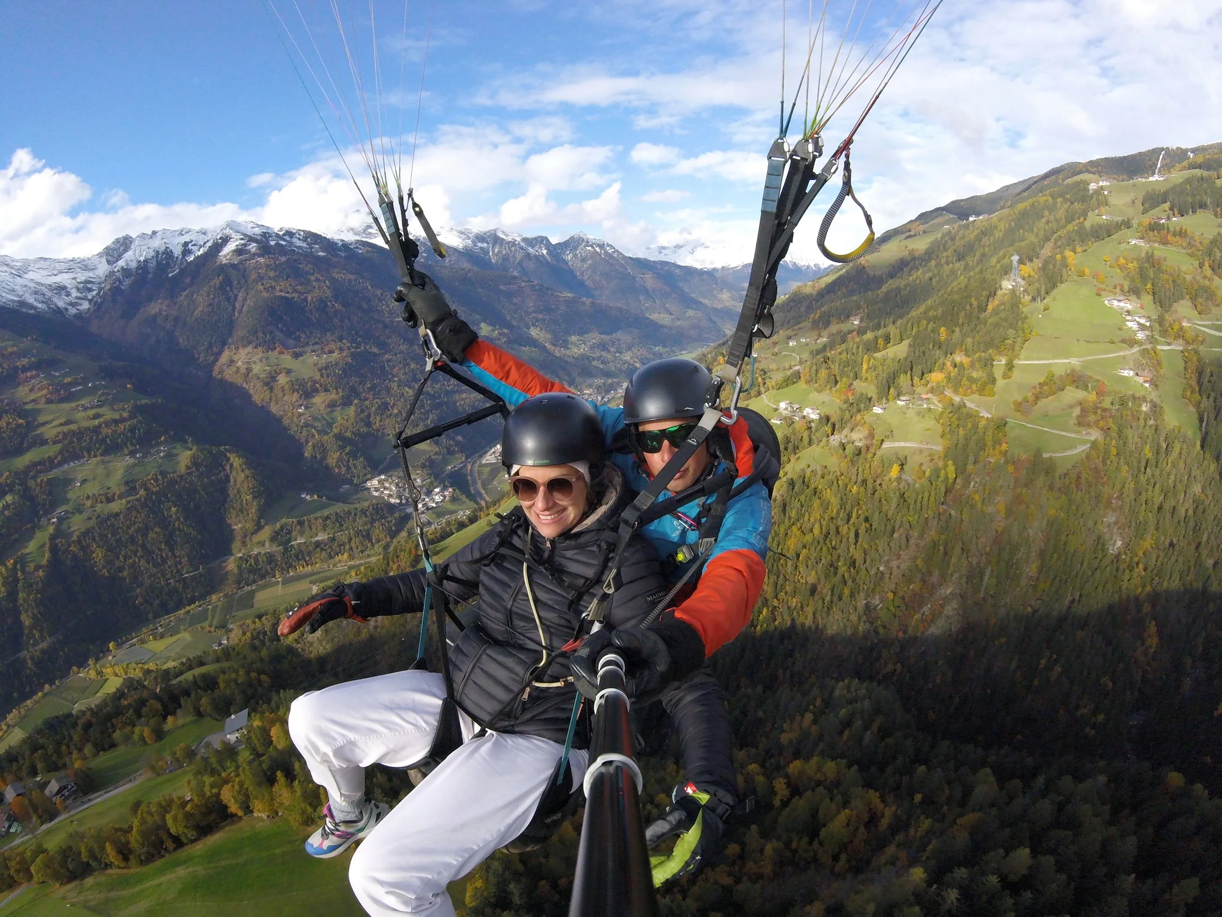 ENERGIEVORSCHAU&nbsp;November 2021