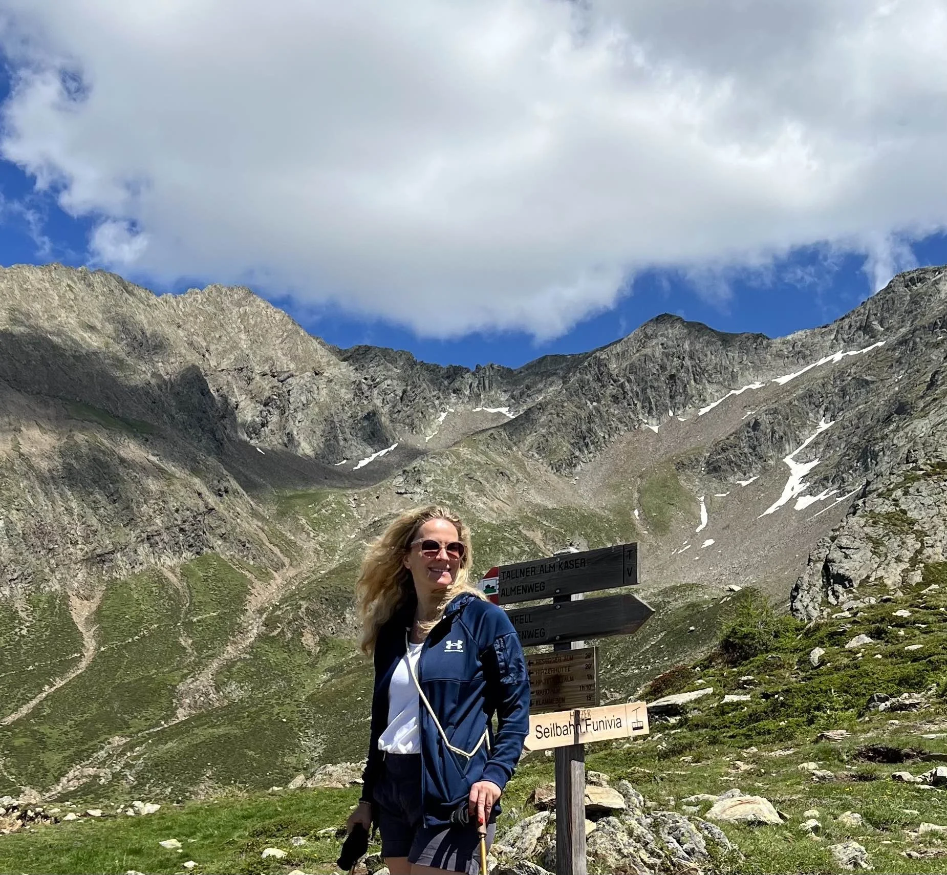 BLEIB DRAN 7.-17. JUNI