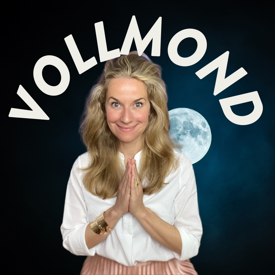 VOLLMOND UND FINSTERNIS 8.-20. November 2022