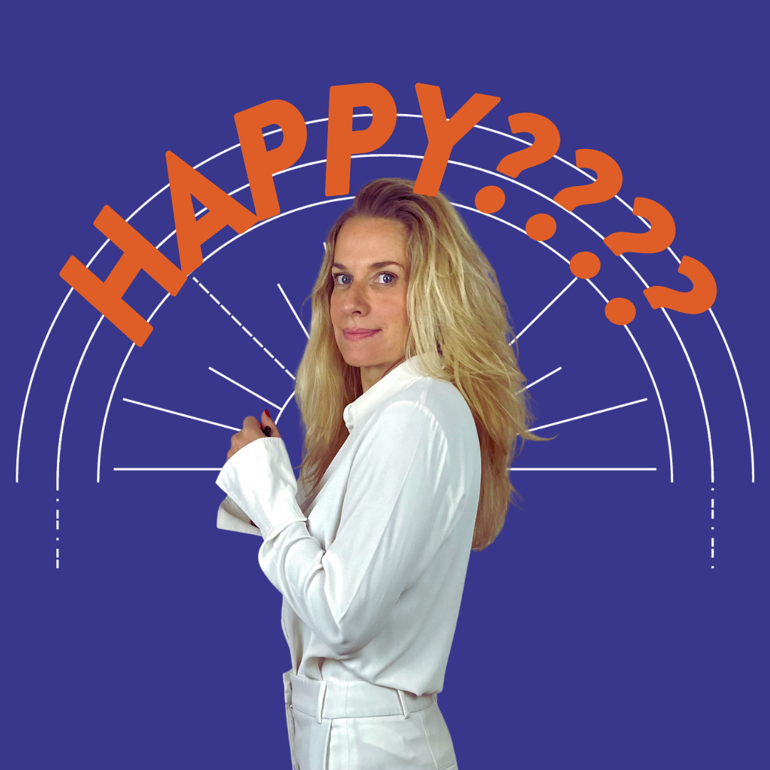 HAPPY ODER UNZUFRIEDEN? 22.11.-2.12.22