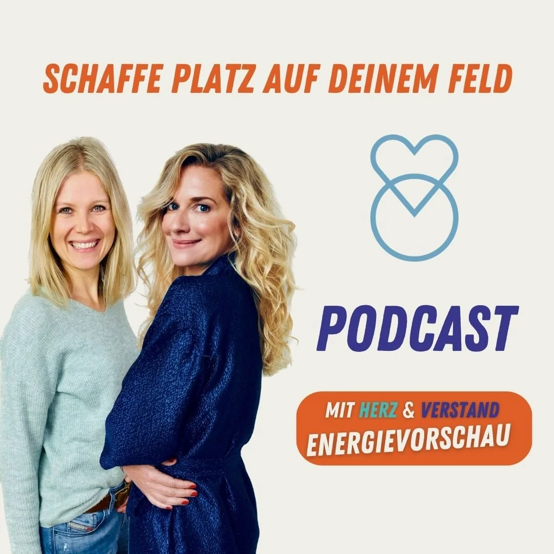 SCHAFF PLATZ AUF DEINEM FELD Anfang Februar