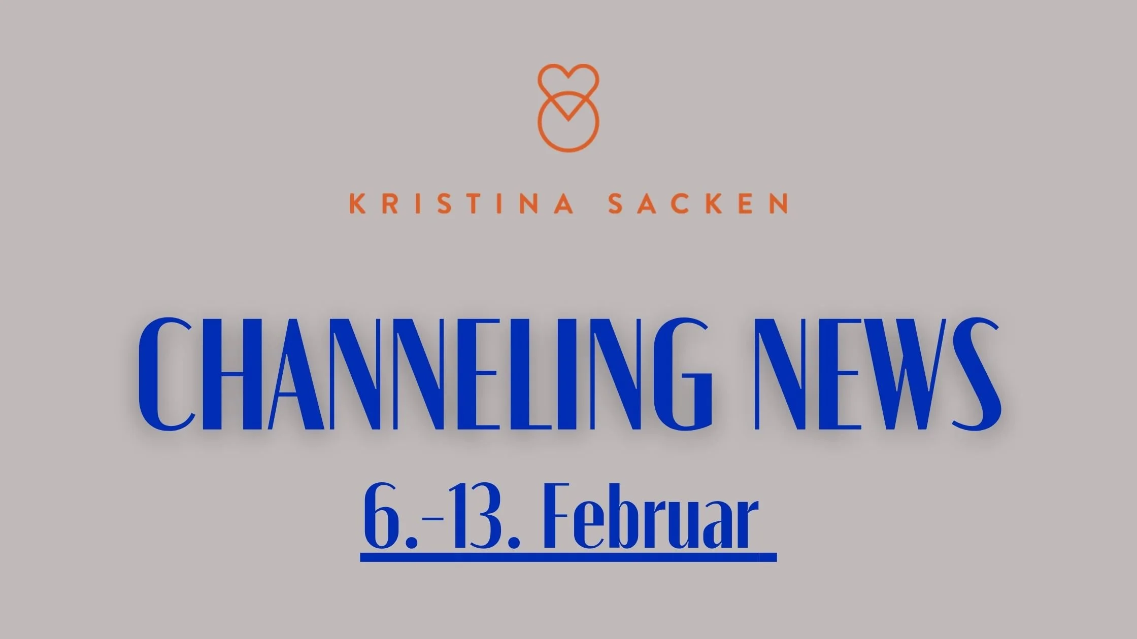ÄNGSTE ÜBERWINDEN 6.-13.2.24