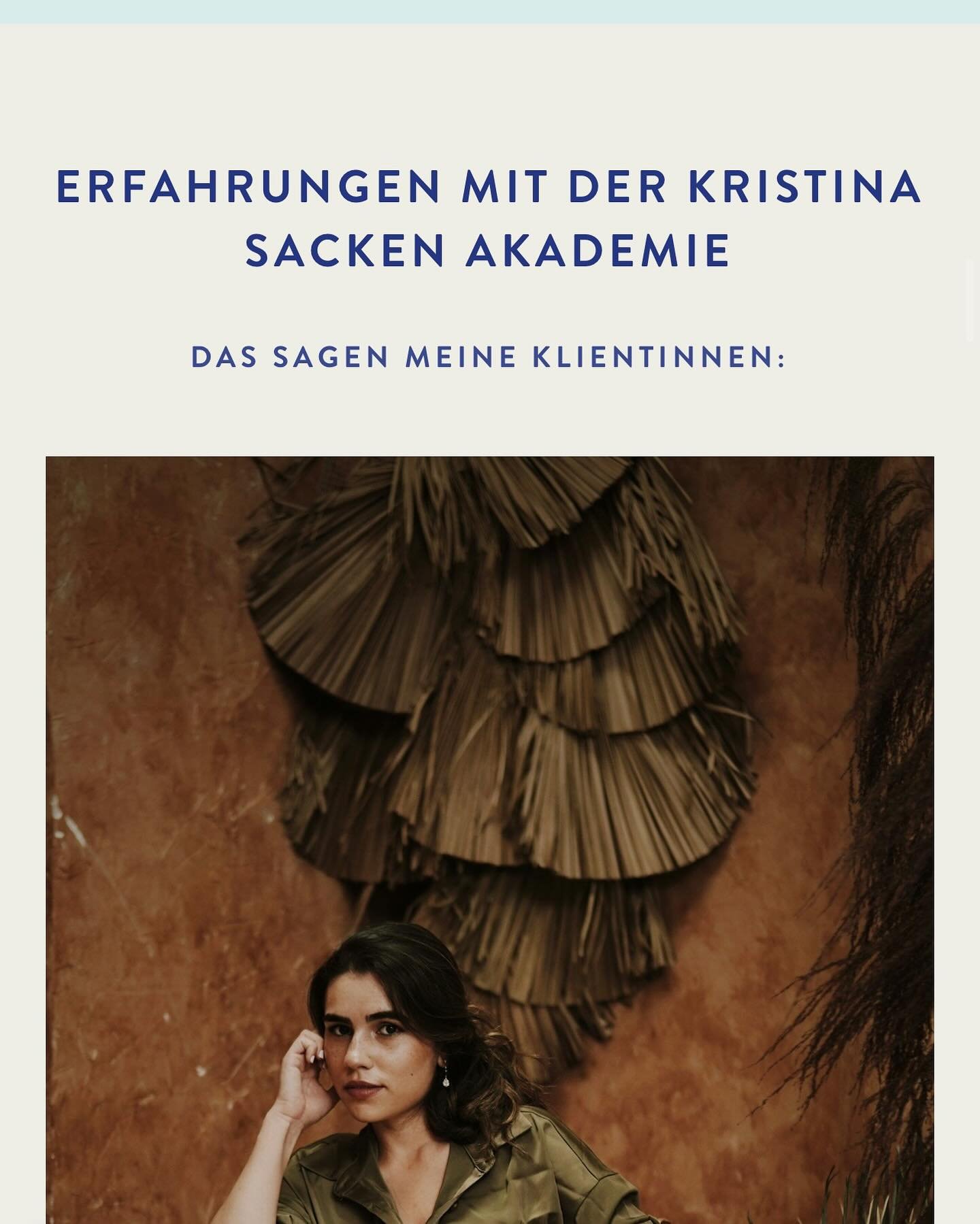 ✨ Erfahrungen aus der Medialen Akademie ✨
In der Medialen Akademie @mediale_akademie begleiten wir Frauen auf ihrer Reise zu sich selbst und in die Verbindung mit der geistigen Welt. Es ist eine Herzensangelegenheit, dieses Wissen und diese Erfahrung