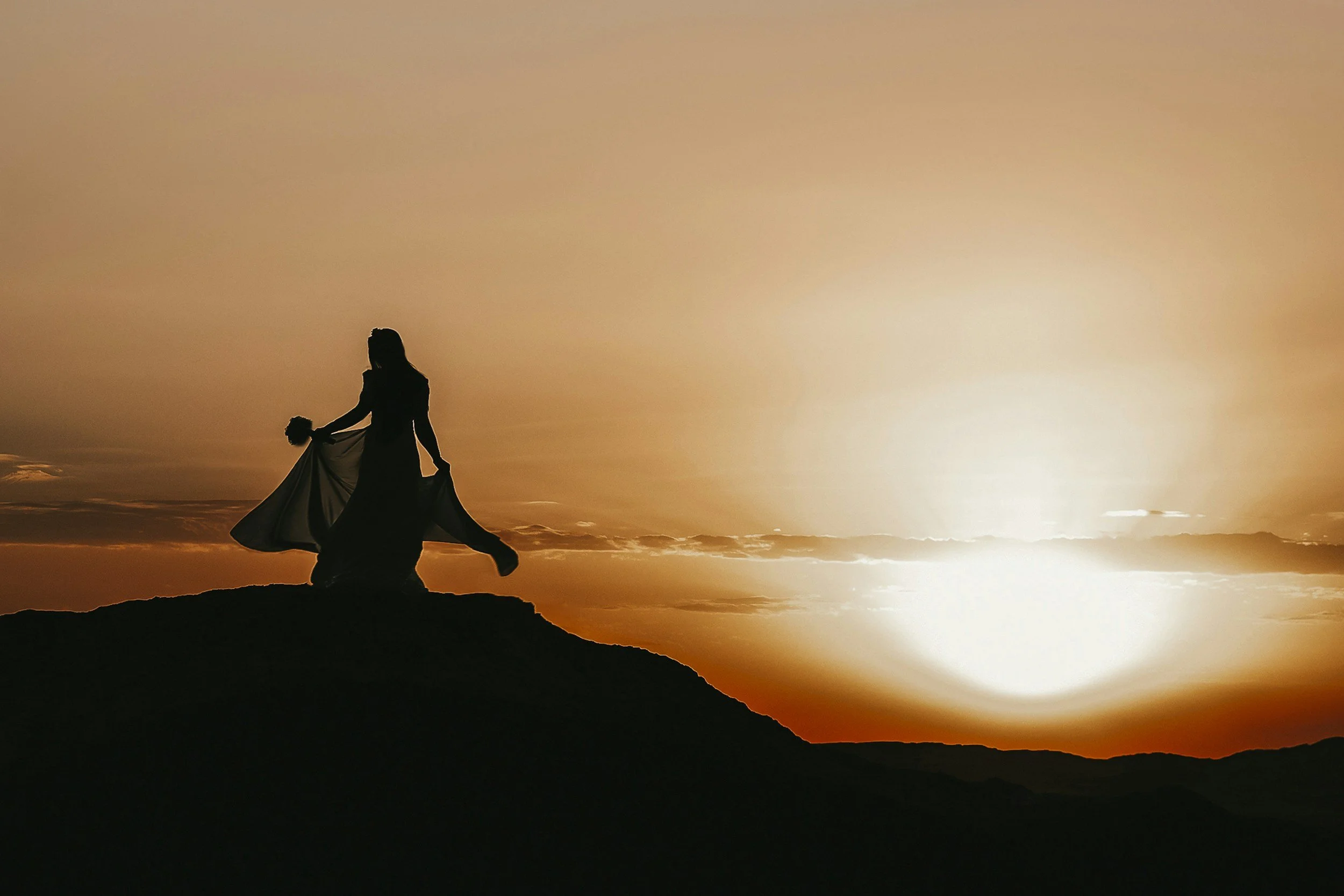 Medialität in Beziehungen: Spüren, was meins ist – und was nicht