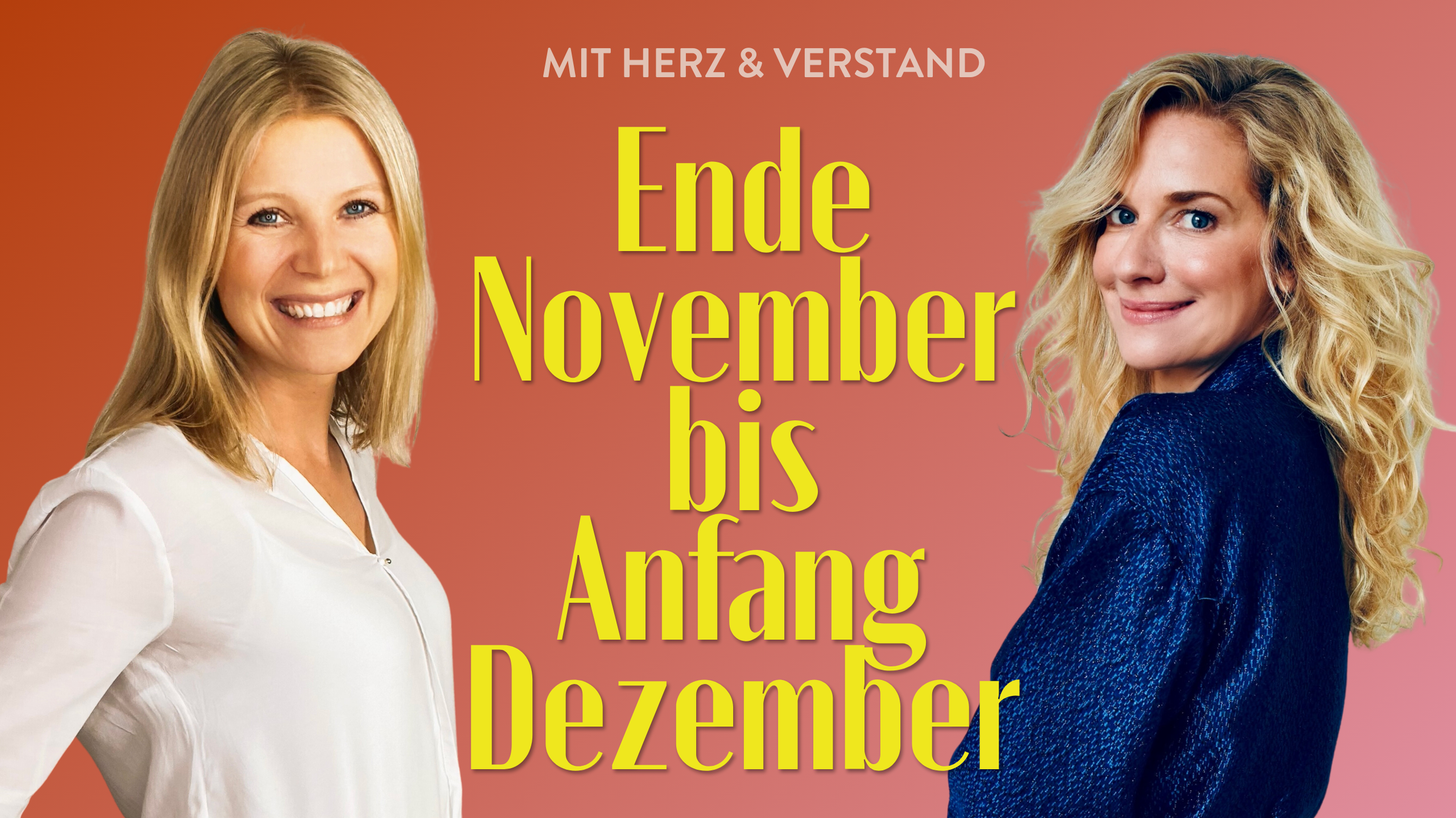 Energieausblick: Ende November bis Mitte Dezember