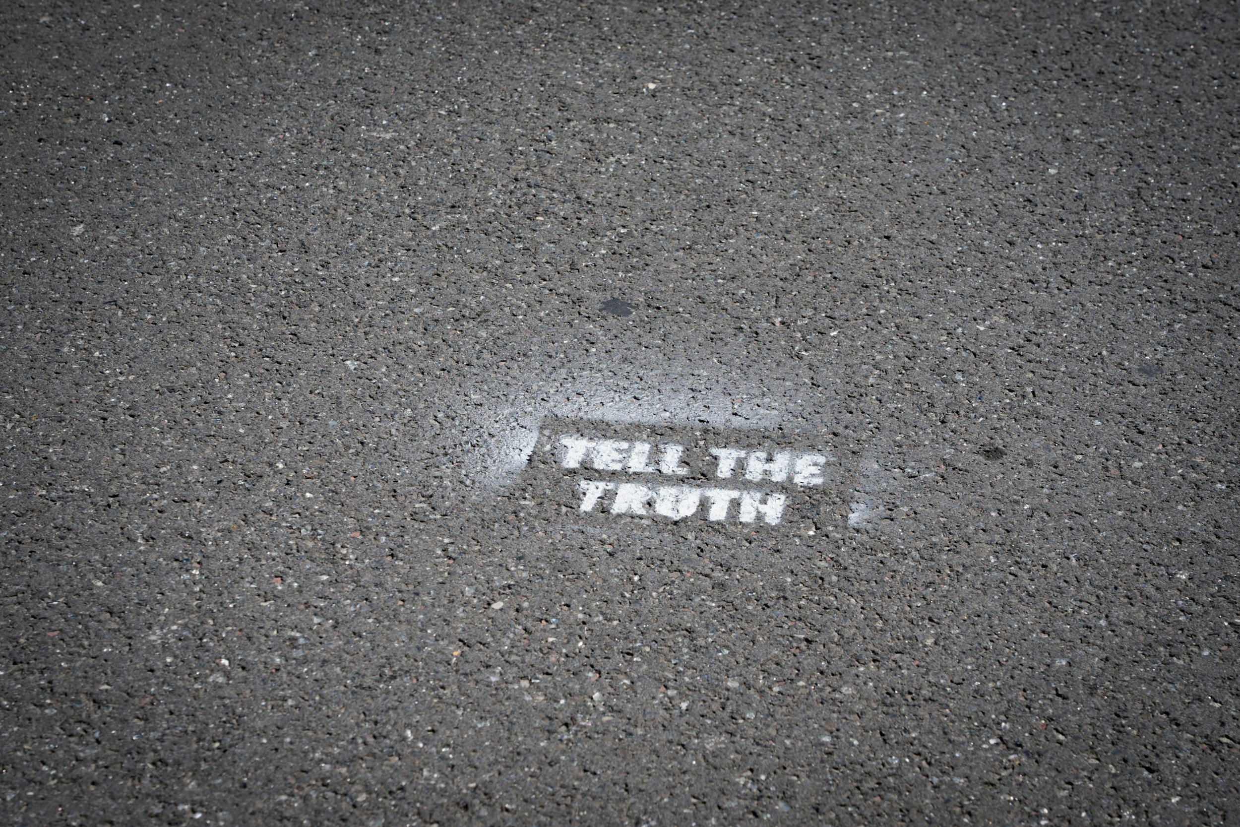 Die Stunde der Wahrheit