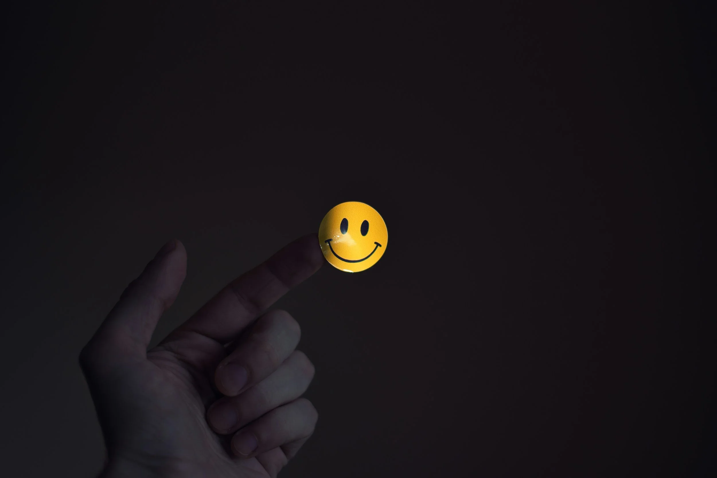 Heiterkeit als Praxis