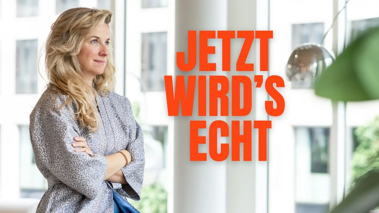 Zeitqualität Mai 2026 – Du wirst größer, und dein Leben muss nachziehen