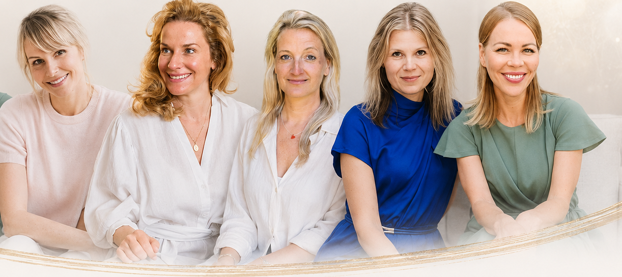 Team - mediale Akademie
