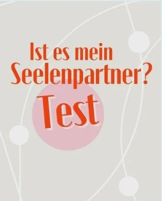 Seelenpartner Test