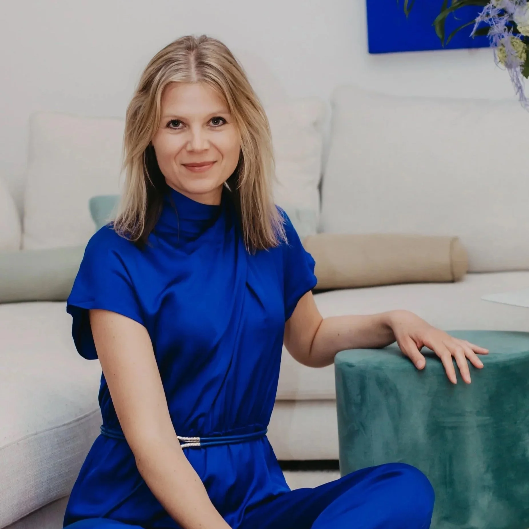 Susanne Brückner