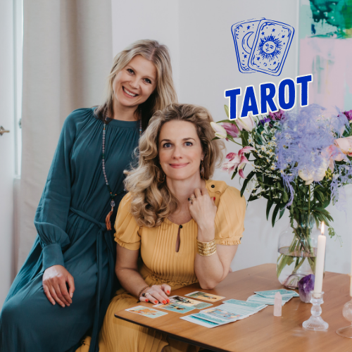 Tarot Einsteigerkurs