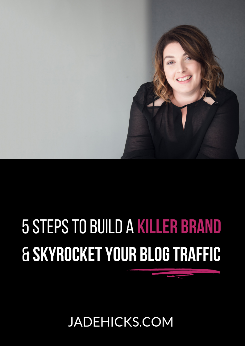 5 Step to build a KILLER BRAND PDF.png