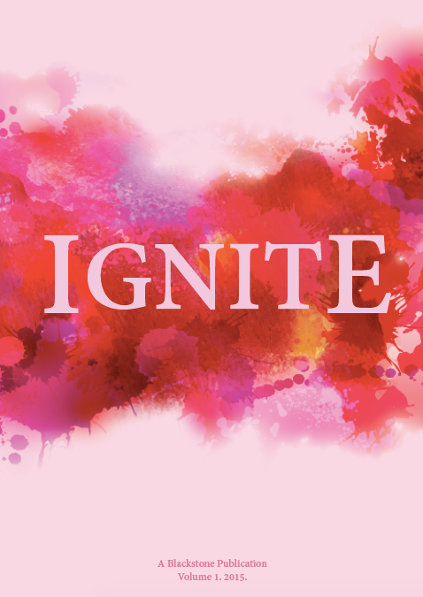 The Ignite Journal
