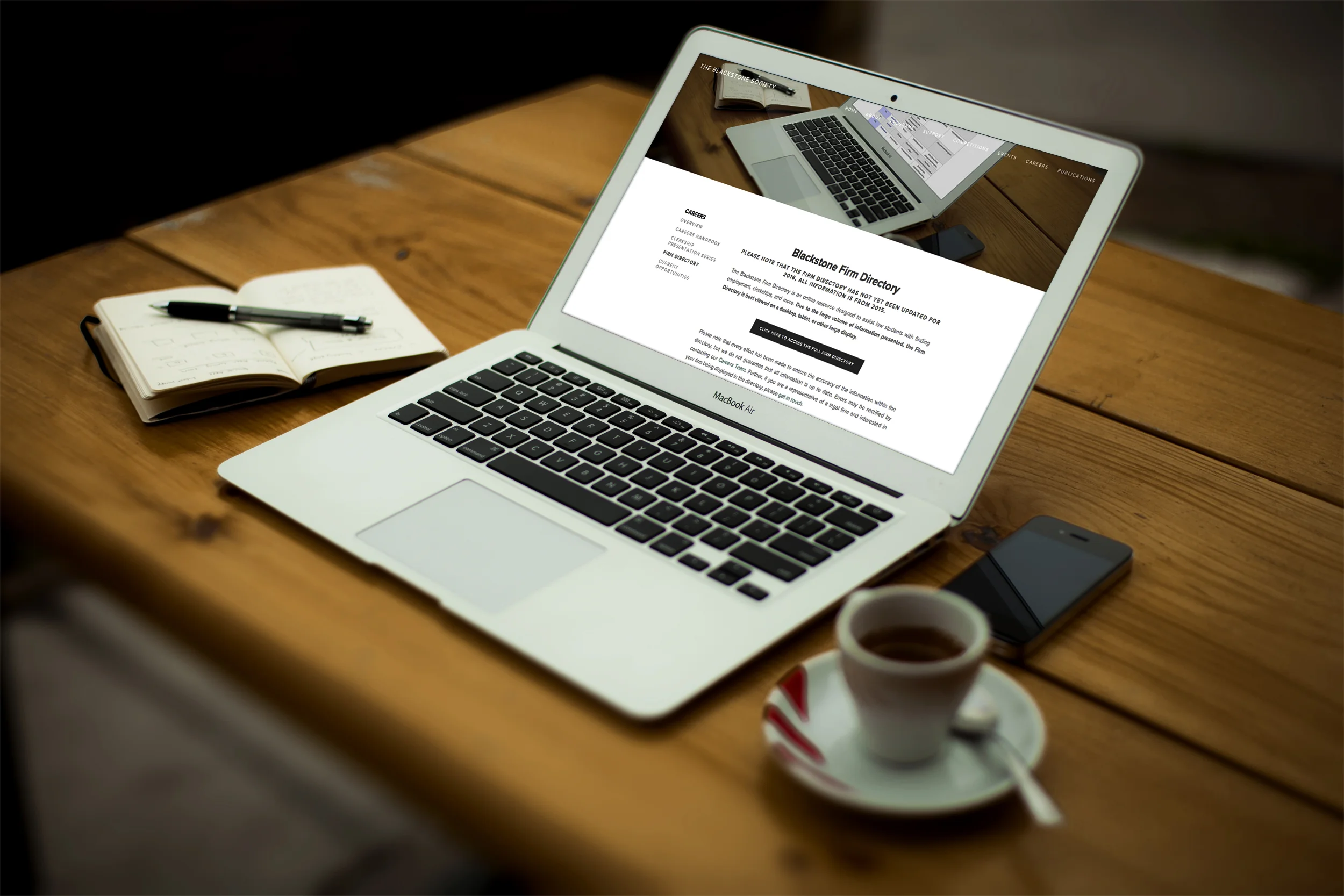 Firm Directory