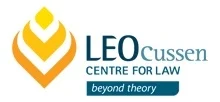 Leo Cussen