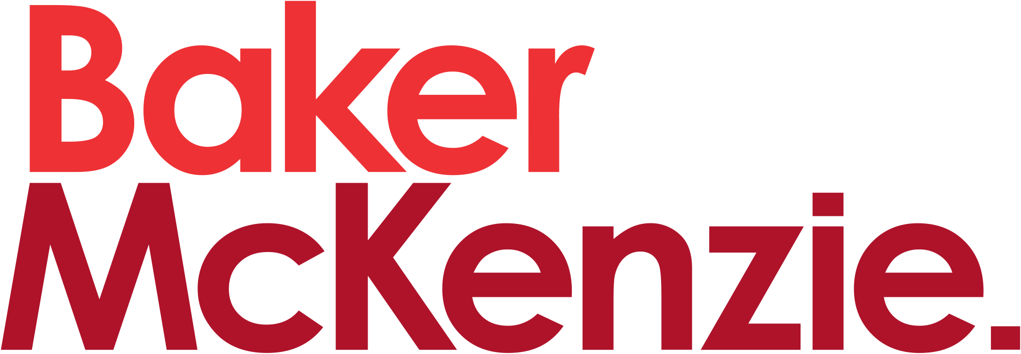 Baker McKenzie