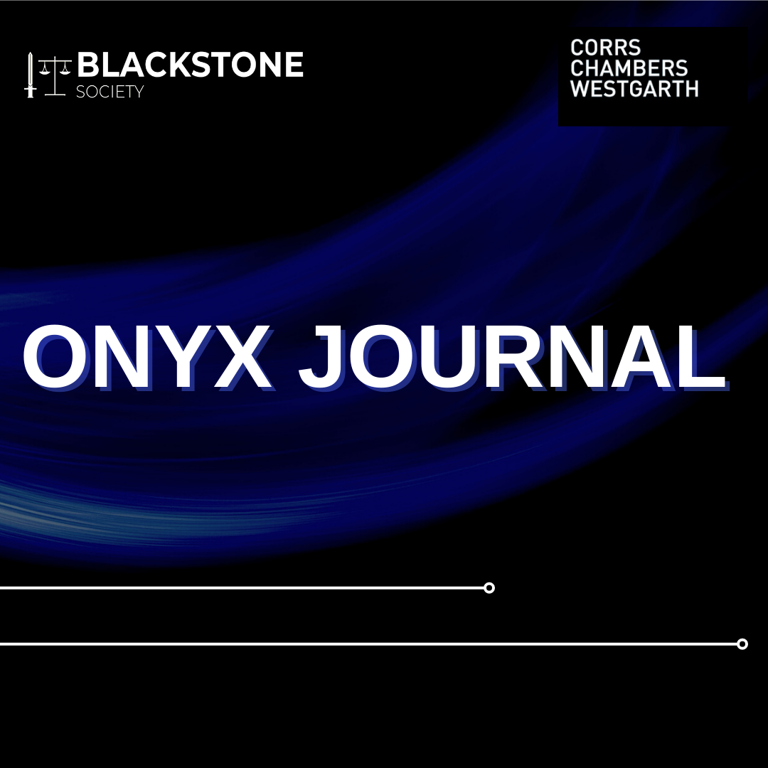 Onyx Journal 2022