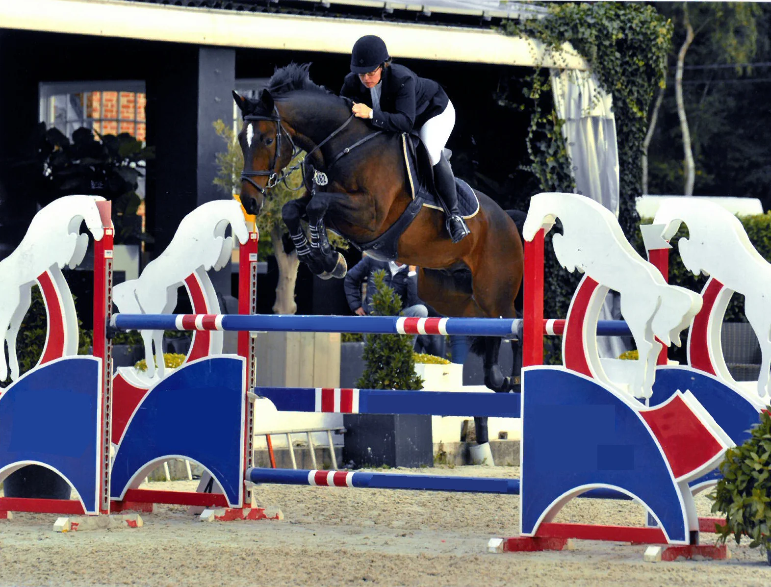 2016_10_01 Belgien CSI.JPG