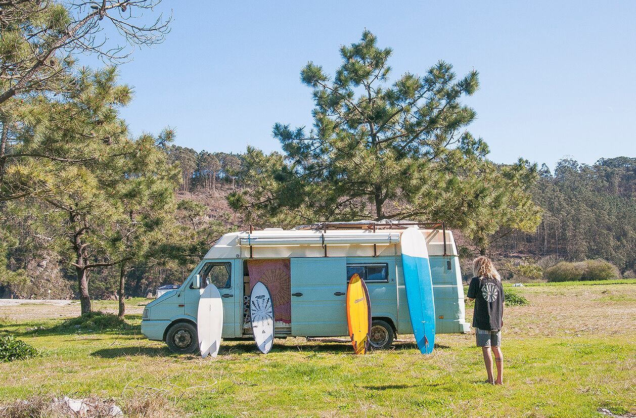 Part of the quiver