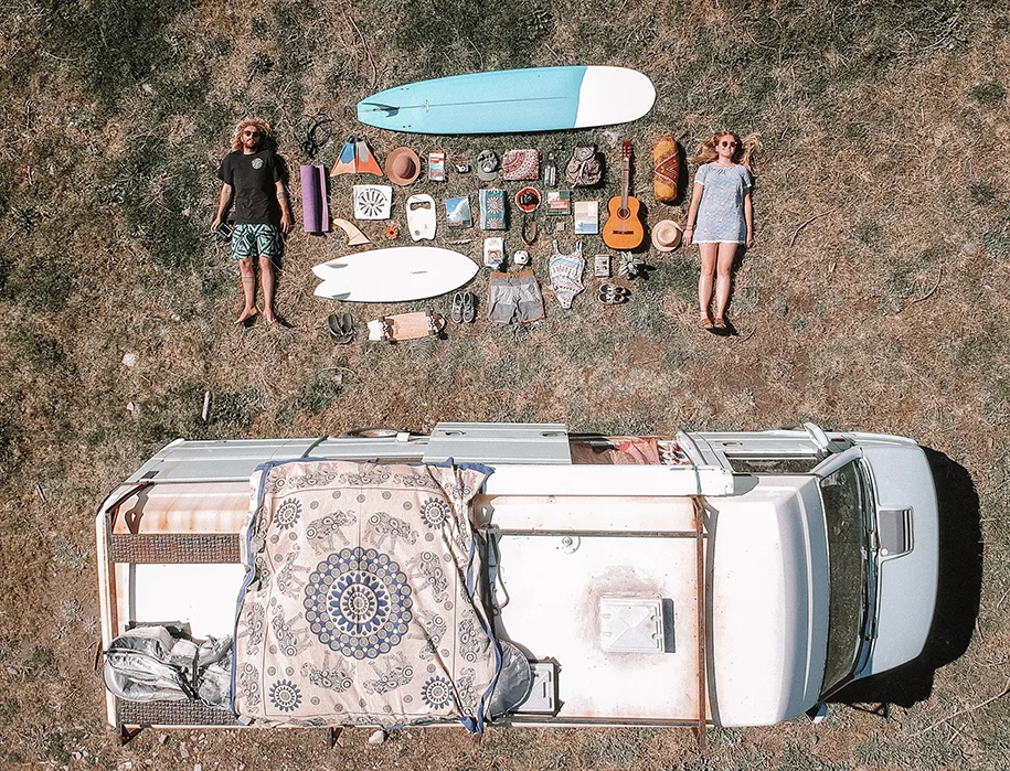 Essentials