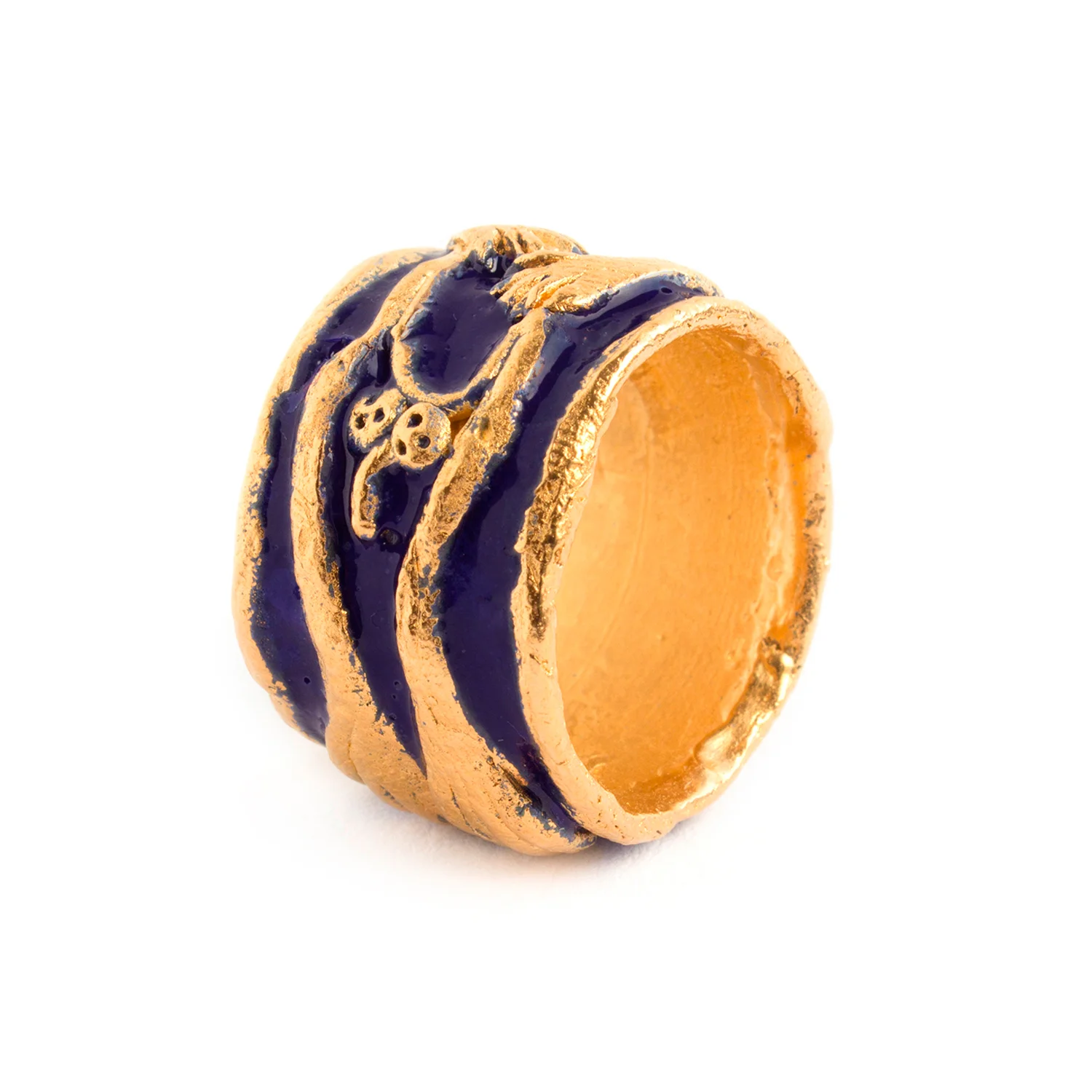 ring_gold_oraik_joker_enamel_sapphire_2.jpg